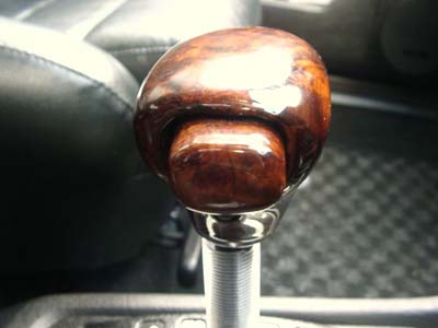 shift knob